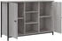 vidaXL Sideboard Holzwerkstoff 100x70cm (835517)