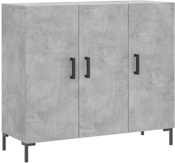 vidaXL Sideboard Holzwerkstoff 90x80cm (828112)