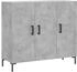 vidaXL Sideboard Holzwerkstoff 90x80cm (828112)