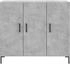 vidaXL Sideboard Holzwerkstoff 90x80cm (828112)