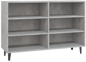 vidaXL Sideboard Holzwerkstoff 103,5x70cm (806044)
