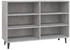 vidaXL Sideboard Holzwerkstoff 103,5x70cm (806044)