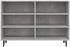 vidaXL Sideboard Holzwerkstoff 103,5x70cm (806044)