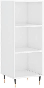 vidaXL Sideboard Holzwerkstoff 34,5x90cm (828710)