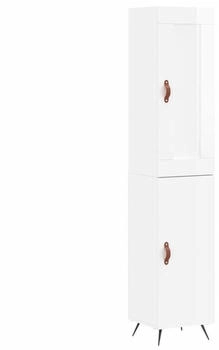 vidaXL Highboard Holzwerkstoff 34,5x180cm (3200107)