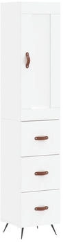 vidaXL Highboard Holzwerkstoff 34,5x180cm (3200169)