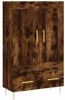 vidaXL Highboard Holzwerkstoff 69,5x115cm (830313)