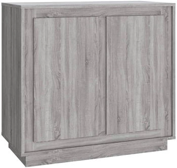 vidaXL Sideboard Holzwerkstoff 80x75cm (819890)