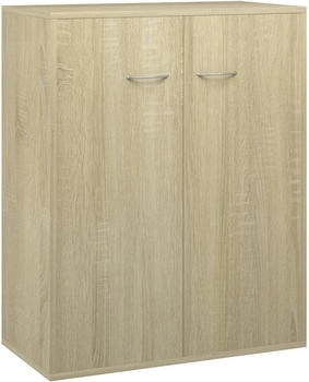 vidaXL Sideboard Holzwerkstoff 60x75cm (800732)