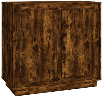 vidaXL Sideboard Holzwerkstoff 80x75cm (819889)