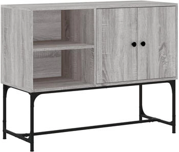 vidaXL Sideboard Holzwerkstoff 100x79,5cm (831821)