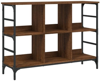 vidaXL Sideboard Holzwerkstoff 102x73,5cm (837726)