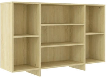 vidaXL Sideboard Holzwerkstoff 120x75cm (809623)