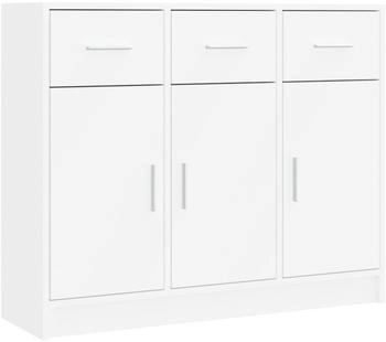 vidaXL Sideboard Holzwerkstoff 91x75cm (823008)