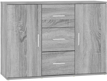 vidaXL Sideboard Holzwerkstoff 91x65cm (823348)