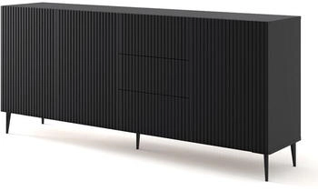 Bim Furniture Ravenna B 200x87cm (3D3S)