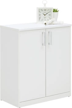 XORA Easy 72x84cm weiß
