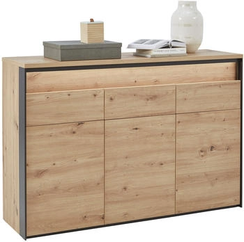 Voleo Sideboard 130x88cm (05890005/14)