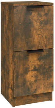 vidaXL Sideboard Holzwerkstoff 30x70cm (817018)
