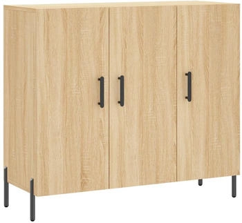vidaXL Sideboard Holzwerkstoff 90x80cm (828119)