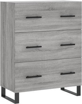 vidaXL Sideboard Holzwerkstoff 69,5x90cm (827882)