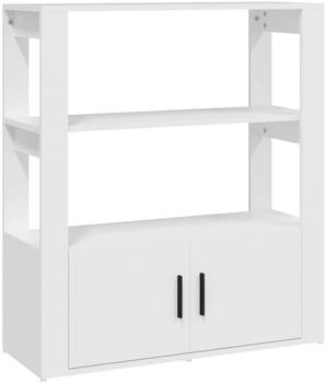 vidaXL Sideboard Holzwerkstoff 80x90cm (819460)