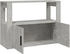 vidaXL Sideboard Holzwerkstoff 80x60cm (819456)