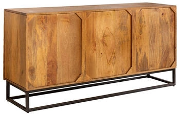 Riess-Ambiente Scorpion 140x75cm braun