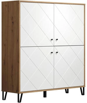 trendteam Touch 123x136cm (210286207)