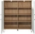 trendteam Touch 123x136cm (210286207)