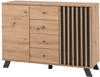Kommode 120 cm breit