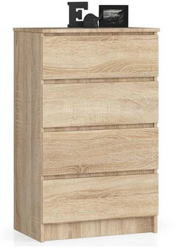 Akord Furniture Factory K60 60x99cm (OP0LK-6DAB003)