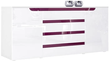 Vladon Sylt V2 166x72cm (50001765)
