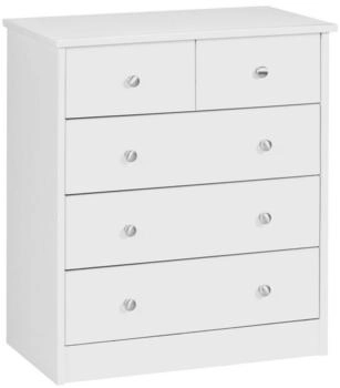 Finebuy Anrichte 60x70cm (SuVa1595_1)