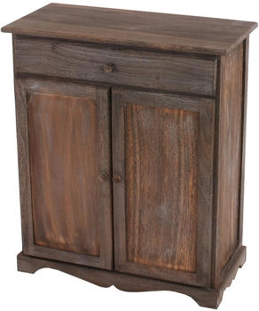 Mendler Kommode 78x66cm (30356)