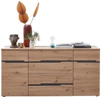 Innostyle Sideboard "MEMPHIS" Sideboard, Wohnzimmerschrank, OTTOs Choice, leichte