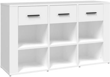 vidaXL Sideboard Holzwerkstoff 100x59,5cm (821004)