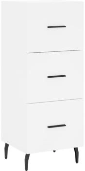vidaXL Sideboard Holzwerkstoff 34,5x90cm (828620)
