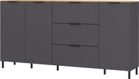 GERMANIA Sideboard "California" Breite 192 cm