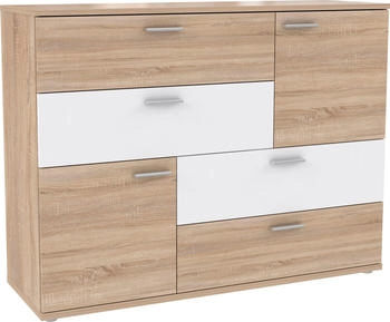 Forte Sideboard 125x96cm (SKVK46-Q45)