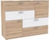 Forte Sideboard 125x96cm (SKVK46-Q45)