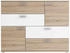 Forte Sideboard 125x96cm (SKVK46-Q45)
