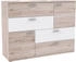 Forte Sideboard 125x96cm (SKVK46-P79)