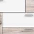 Forte Sideboard 125x96cm (SKVK46-P79)