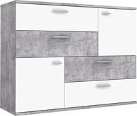 FORTE Kommode "Skive" Breite ca. 125 cm