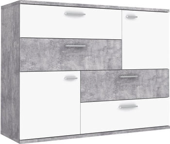 Forte Sideboard 125x96cm (SKVK46-C251)