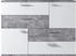 Forte Sideboard 125x96cm (SKVK46-C251)