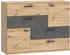 Forte Sideboard 125x96cm (SKVK46-C752)