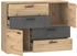 Forte Sideboard 125x96cm (SKVK46-C752)