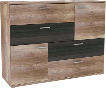 Forte Sideboard 125x96cm (SKVK46-P74)